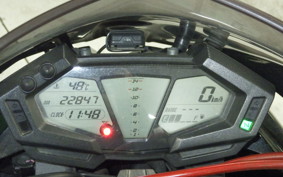 KAWASAKI Z800 2013