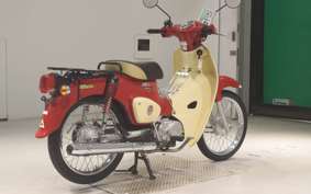 HONDA C110 SUPER CUB JA44