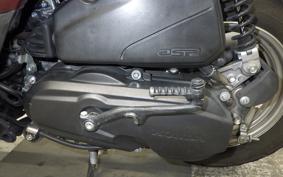 HONDA TACT-4ﾍﾞｰｼｯｸ AF79