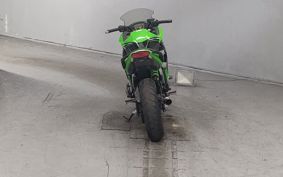 KAWASAKI NINJA400R ER400B