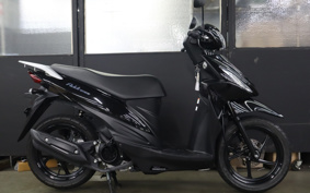 SUZUKI ADDRESS V110 CE47A