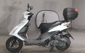 SUZUKI ADDRESS V125 CF4MA