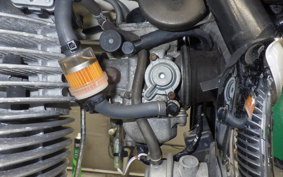 KAWASAKI ESTRELLA RS 1995 BJ250A