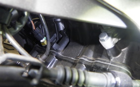 KAWASAKI NINJA 400 2024 EX400G