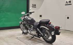 YAMAHA DRAGSTAR 250 VG02J