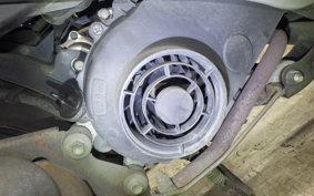 SUZUKI LET's 4 1990 CA41A