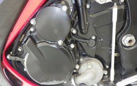 SUZUKI GSX-R600 2006