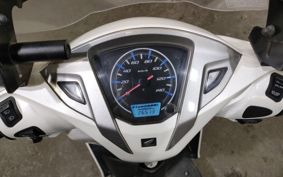 HONDA LEAD 125 JF45