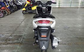 SUZUKI BURGMANストリート125EX 2002 EA23M