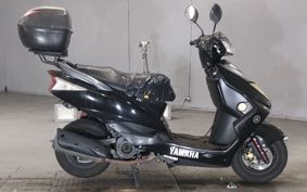 YAMAHA CYGNUS125Z TJAA