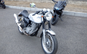 YAMAHA SR400-1 1995 1JR