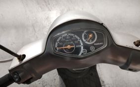 SUZUKI  LET`S 4G CA41A