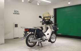 HONDA C50 SUPER CUB
