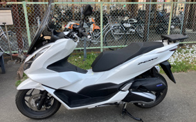 HONDA PCX 160 KF47