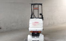 HONDA GYRO TA03