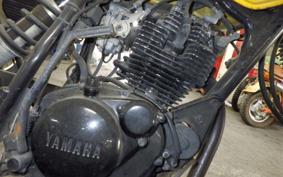 YAMAHA TW225 DG09J