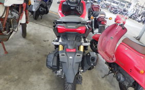 HONDA ADV150 KF38