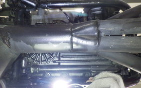 KAWASAKI ZEPHYR 400 Gen.2 1991 ZR400C