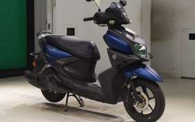 YAMAHA CYGNUS RAY ZR