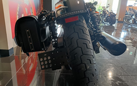 HONDA REBEL MC49