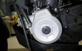 BMW G310GS 2018
