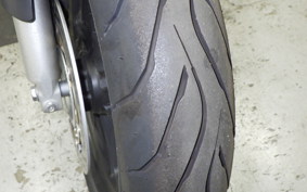 HONDA VFR800X 2011