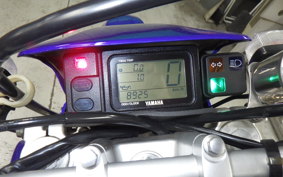 YAMAHA LANZA 4TP