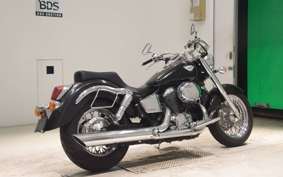 HONDA SHADOW 400 2005 NC34