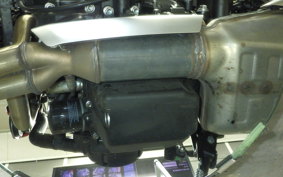 TRIUMPH TRIDENT 660 2023