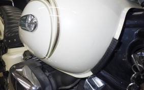 YAMAHA DRAGSTAR 250 2001 VG05J