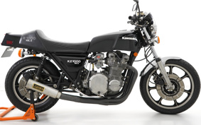 KAWASAKI Z1000LTD 2021 KZT00B