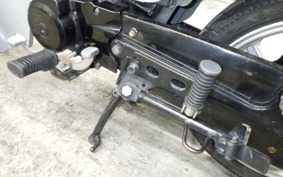 SUZUKI BIRDIE 90 BD43A