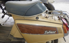 YAMAHA SALIENT 14T