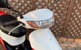 HONDA LIVEDIO J AF34