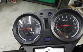HONDA CBF125T