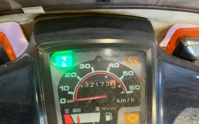 HONDA SUPER CUB50 AA01