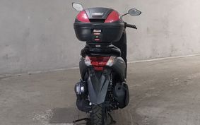 YAMAHA N-MAX 155 SG50J