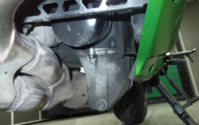 KAWASAKI ZH2 SE 2022