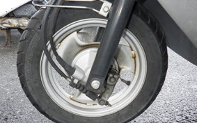 YAMAHA JOG Gen.5 SA36J