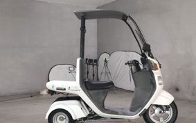HONDA GYRO TA03
