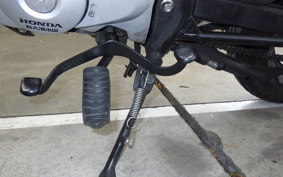 HONDA CBF125T