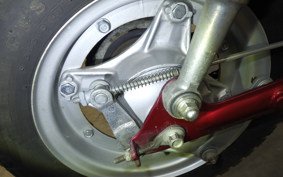 HONDA DAX 50 GEN 2 AB26