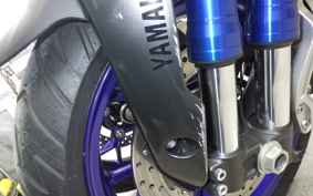 YAMAHA NIKEN GT 2025