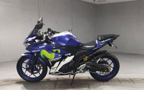 YAMAHA YZF-R25 RG10J