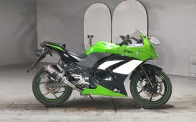 KAWASAKI NINJA 250R EX250K