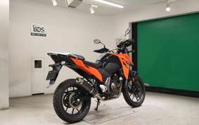 SUZUKI Vストローム250SX 2017 EL11L