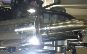 HONDA FTR223 MC34