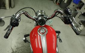 HARLEY XL1200CI 2010