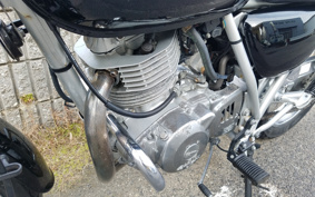 SUZUKI ST250 E Type NJ4CA