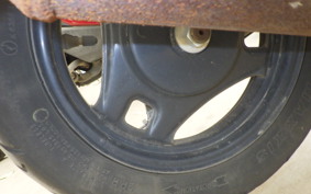 SUZUKI LET's 2 G CA1PA